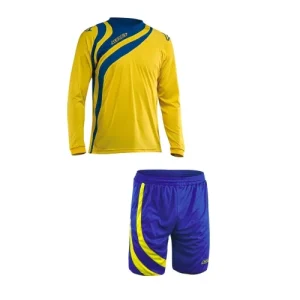 Kit Calcio Acerbis Alkman ML