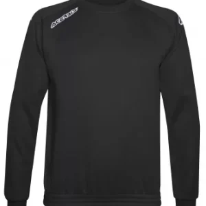 FELPA ATLANTIS GIROCOLLO ACERBIS