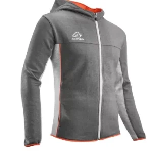 FELPA BELATRIX CAPPUCCIO ACERBIS