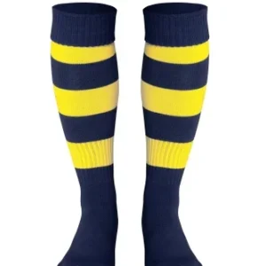 Calzini Acerbis DOUBLE SOCKS CALZA RIGATA ( Ordine minimo 5 pz)