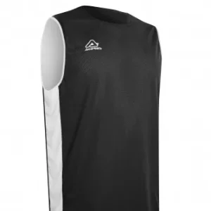 LARRY  CANOTTA REVERSIBILE  Acerbis Basket  Smanicato Economico Acerbis