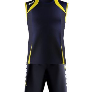 Zeus  KIT FLY ZEUS MODELLO TRAINING TAGLIA L SPEDIZIONE GRATUITA