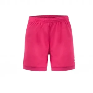 Pantaloncino Femminile Calcio Calcetto Acerbis Mani Woman Shorts