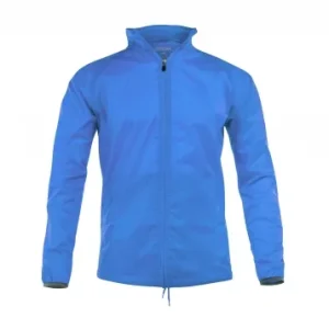 K-WAY  ELETTRA RAIN JACKET ACERBIS