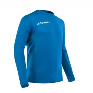 FELPA BELATRIX ALLENAMENTO GIROCOLLO ACERBIS