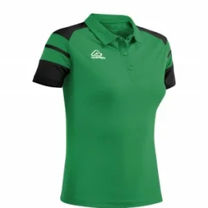 POLO KEMARI DONNA MC ACERBIS