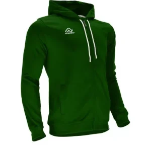 FELPA TAGETE CAPPUCCIO ACERBIS