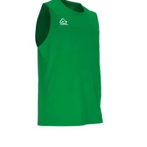 Canotta Economica  Basket Acerbis DAVE Senza Manica