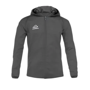 K-WAY  IXIA RAIN JACKET ACERBIS