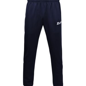 PANT RELAX MONOLITH RELAX ZEUS SPORT CALCIO RUNNING PASSEGGIO