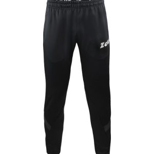 PANT TRAIN MONOLITH ZEUS SPORT PANTALONE ALLENAMENTO TRAINING