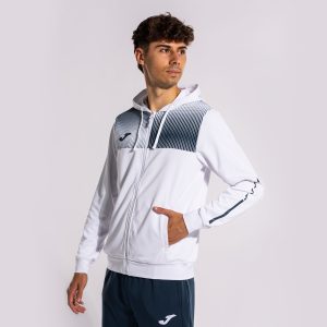 Joma-ECO-SUPERNOVA GIACCA CON CAPPUCCIO