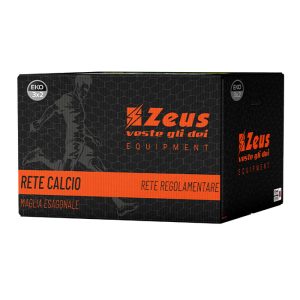 ZEUS – RETI CALCETTO MT 3 x 2 x 1 x 1 mt