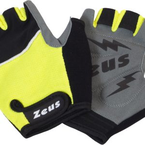 GUANTO PALESTRA GYM FITNESS ZEUS SPORT