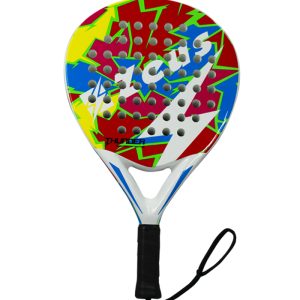 ZEUS-RACCHETTA THUNDER BEGINNERS