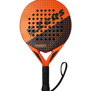 ZEUS-RACCHETTA THUNDER INTERMEDIATE