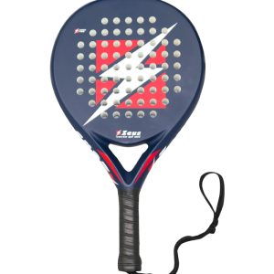 RACCHETTA LOGO PADEL ZEUS