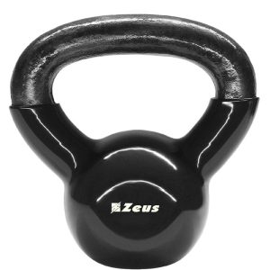 KETTLEBELL ZEUS SPORT 10 KG