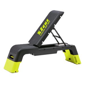 ZEUS PANCA PIEGHEVOLE -FOLDING BENCH