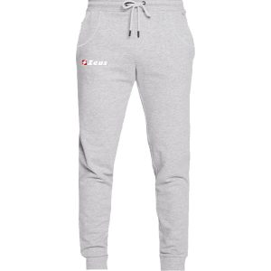 PANTALONE ULTRA ZEUS SPORT TRAINING LINE ALLENAMENTO CALCIO E TEMPO LIBERO