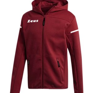 FELPA TECH  ZEUS FELPA SPORTIVA ECONOMICA