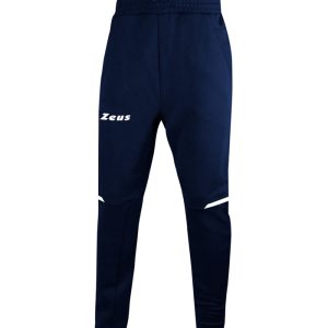 PANTALONE TECH  ZUES SPORT TRAINING LINE ALLENAMENTO CALCIO