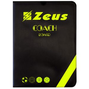 COACH BOARD ZEUS SPORT ACCESSORI LINE