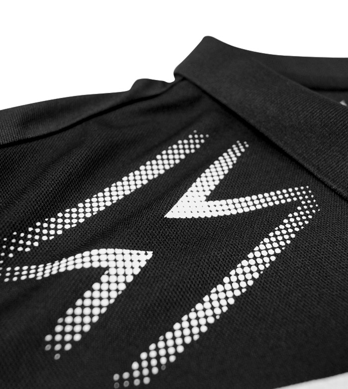 POLO ZEUS ECONOMICA POLO  BIKOLOR  ZEUS - immagine 8