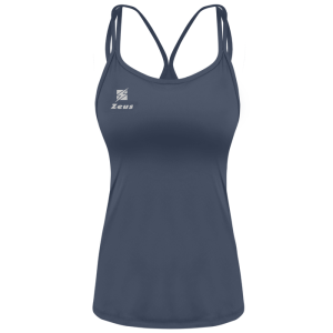 CANOTTA DAFNE DONNA WOMAN ZEUS SPORT