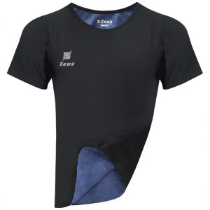 ZEUS – SHIRT SAUNA  PALESTRA ALLENAMENTO