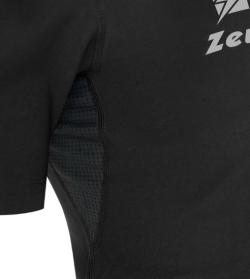 ZEUS – SHIRT SAUNA  PALESTRA ALLENAMENTO - immagine 4