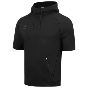 FELPA MAX  ZEUS SPORT RELAX PASSEGGIO CALCIO FREE TIME