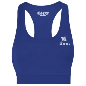 BRA VENERE  DONNA WOMAN ZEUS SPORT-TOP  SPORTIVO ZEUS FITNESS