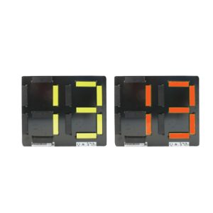 CAMBIO GIOCATORE MANUALE ZEUS SPORT ATTREZZATURA