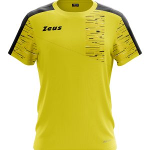 T-SHIRT GLITCH  ZEUS SPORT RELAX LINE RAPPRESENTANZA