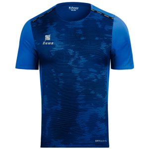 T-SHIRT KNIT ZEUS SPORT FITNESS PALESTRA ALLENAMENTO