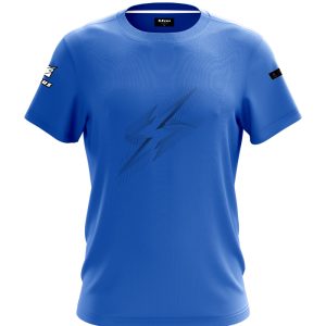 ZEUS – T-SHIRT RELAX ZS7