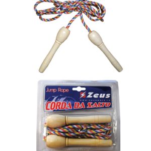 CORDA PER SALTO ZEUS SPORT ATTREZZATURA