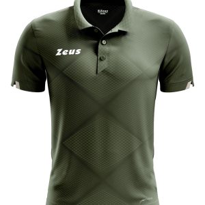 POLO GALAXY  ZEUS SPORT RELAX LINE RAPPRESENTANZA