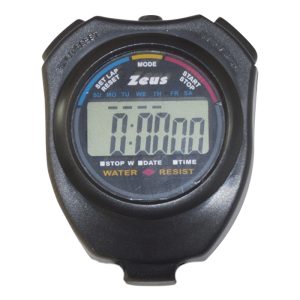 CRONOMETRO PROF. ZEUS SPORT ATTREZZATTURA