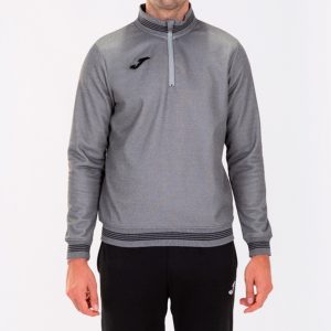 Joma-CAMPUS III FELPA MEZZA ZIP