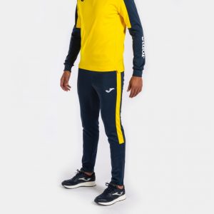 Joma-ECO-CHAMPIONSHIP PANTALONI LUNGHI