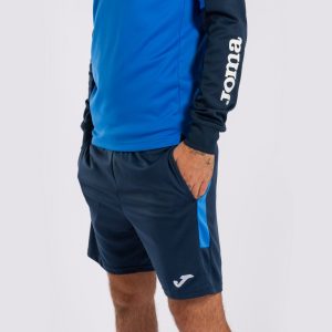 Joma- BERMUDA ECO-CHAMPIONSHIP PANTALONCINI