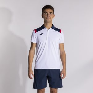 Joma- POLO MANICA CORTA SPORTIVA POLO TOLEDO