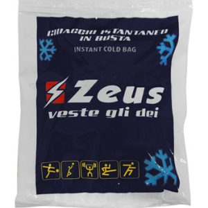 GHIACCIO IN BUSTA MONOUSO ZEUS SPORT x 25