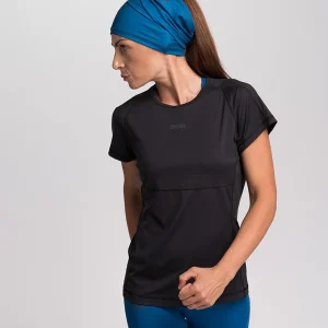 T-Shirt sportiva ultraleggera biodegradabile