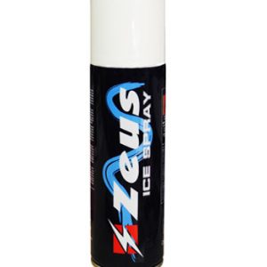 GHIACCIO SPRAY ZEUS SPORT SECCO x 12 pz