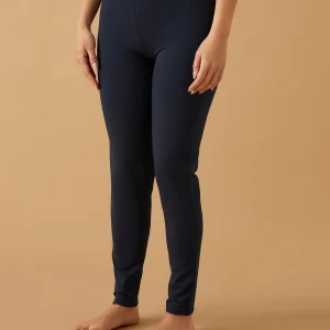 Leggings maxi taglie in caldo cotone