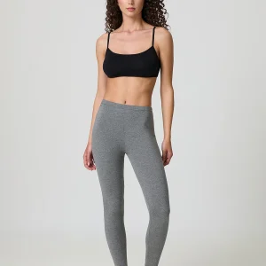 Leggings lungo in fresco cotone