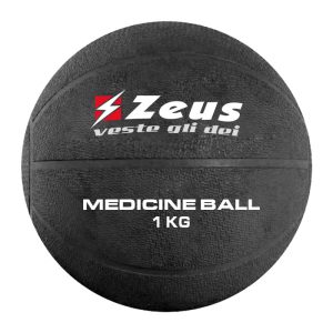 PALLA MEDICA KG. 1 ZEUS SPORT ATTREZZATURA